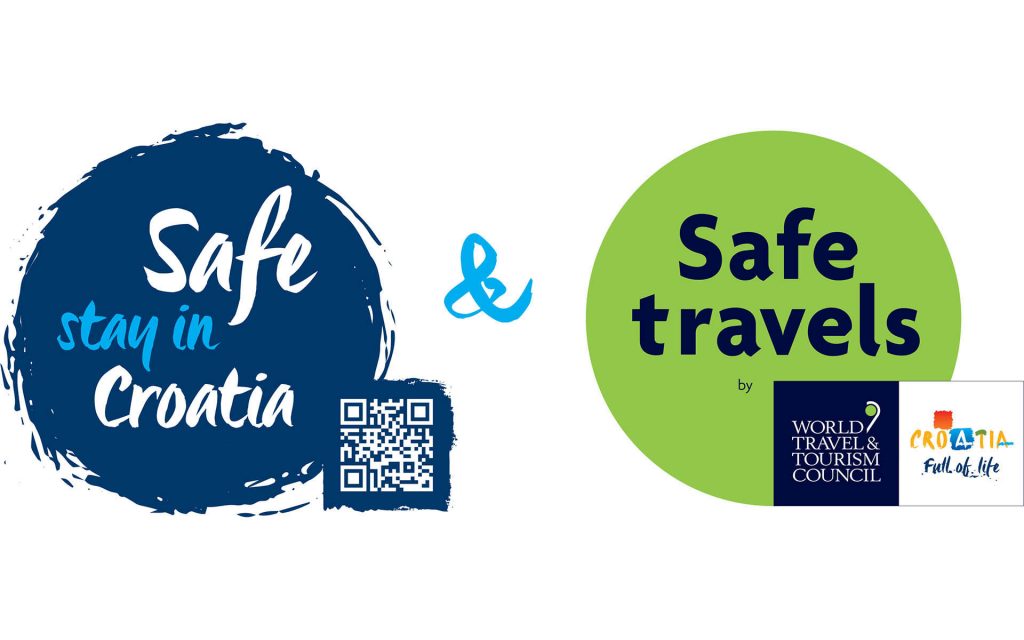 Safe stay in Croatia! Apartments Cala Biograd